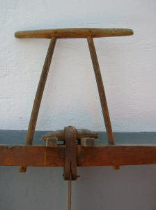 Sega trentina (1900 - 1920)